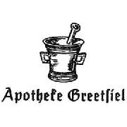 Apotheke Greetsiel - Logo der Apotheke Greetsiel