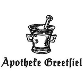 Apotheke Greetsiel - Logo der Apotheke Greetsiel