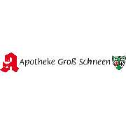 Apotheke Groß Schneen - Logo der Apotheke Groß Schneen