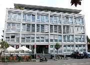 Apotheke Haaß - Aussenansicht der Apotheke Haaß