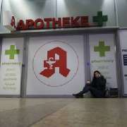 Bild von Apotheke Hackesches Quartier am Hackeschen Markt in Berlin - 1