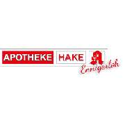 Apotheke Hake - Logo der Apotheke Hake