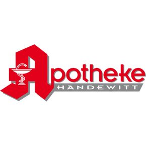 Apotheke Handewitt e.K. - Logo der Apotheke Handew …