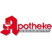 Apotheke Handewitt e.K. - Logo der Apotheke Handewitt e.K.