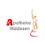 Apotheke Hiddesen - Logo der Apotheke Hiddesen