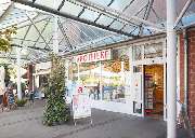 Apotheke Hittfeld OHG - Aussenansicht der Apotheke Hittfeld OHG