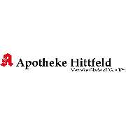 Apotheke Hittfeld OHG - Logo der Apotheke Hittfeld OHG