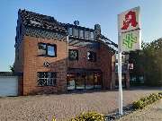 Apotheke Hoheneggelsen - Aussenansicht der Apotheke Hoheneggelsen