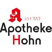 Apotheke Hohn - Logo der Apotheke Hohn