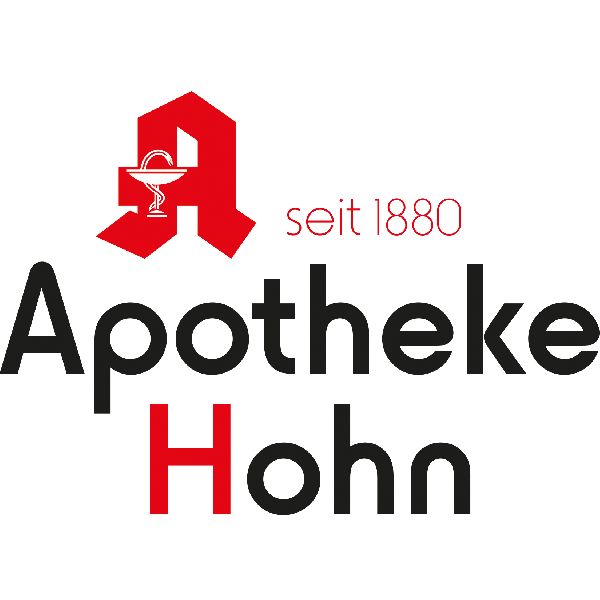 Apotheke Hohn - Logo der Apotheke Hohn