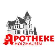 Apotheke Holzhausen - Logo der Apotheke Holzhausen