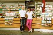 Apotheke Holzner - GALLERY
