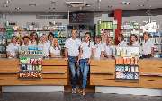 Apotheke Holzner - GALLERY