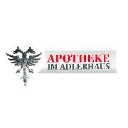 Apotheke im Adlerhaus - Logo der Apotheke im Adlerhaus