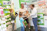 Apotheke im Ärztehaus - GALLERY