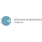 Apotheke im Ärztehaus Lankow - Logo der Apotheke im Ärztehaus Lankow