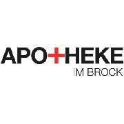 Apotheke im Brock - LOGO