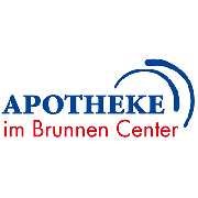Apotheke im Brunnen Center - Logo der Apotheke im Brunnen Center
