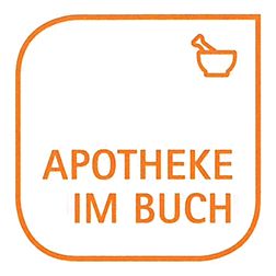 Apotheke im Buch - Logo der Apotheke im Buch
