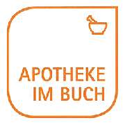 Apotheke im Buch - Logo der Apotheke im Buch