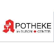 Apotheke im Buron-Center - Logo der Apotheke im Buron-Center