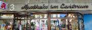 Apotheke im Centrum Illingen - Aussenansicht der Apotheke im Centrum Illingen