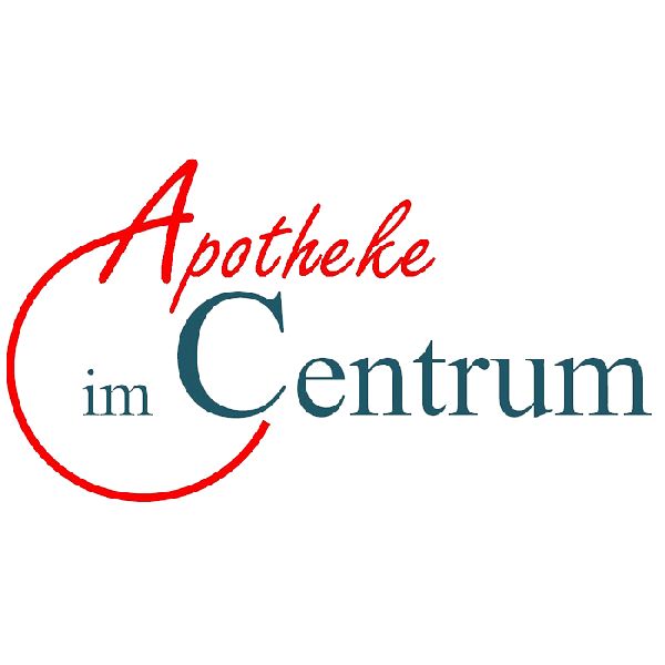 Apotheke im Centrum Illingen - Logo der Apotheke i …