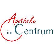 Apotheke im Centrum Illingen - Logo der Apotheke im Centrum Illingen