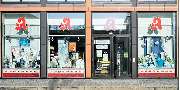 Apotheke im City-Center - Aussenansicht der Apotheke im City-Center