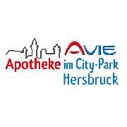 Apotheke im City-Park - Logo der Apotheke im City-Park