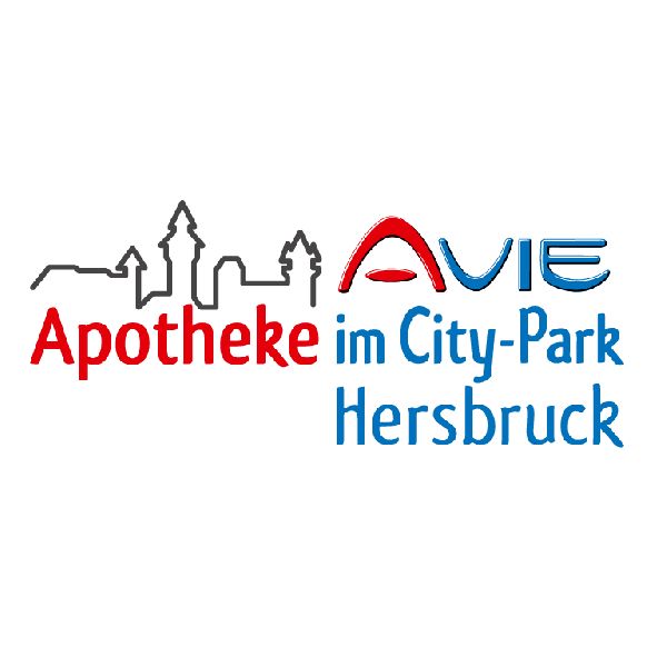 Apotheke im City-Park - Logo der Apotheke im City- …