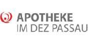 Apotheke im DEZ OHG - LOGO