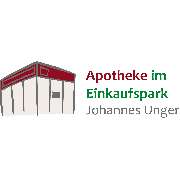 Apotheke im Einkaufspark - Logo der Apotheke im Einkaufspark