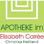 Apotheke im Elisabeth Carree - Logo der Apotheke im Elisabeth Carree