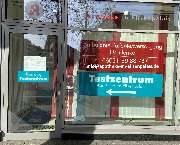 Apotheke im Elisenpalais - Aussenansicht der Apotheke im Elisenpalais