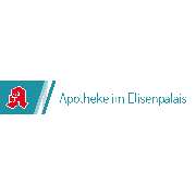 Apotheke im Elisenpalais - Logo der Apotheke im Elisenpalais