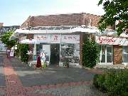 Apotheke im Erftstadt-Center - Aussenansicht der Apotheke im Erftstadt-Center