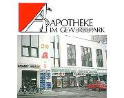 Apotheke im Gewerbepark Gerhard Bosch - GALLERY