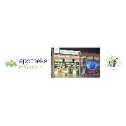 Apotheke im Globus - Logo der Apotheke im Globus