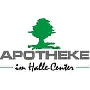 Apotheke im Halle-Center - Logo der Apotheke im Halle-Center