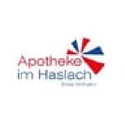 Apotheke im Haslach - LOGO