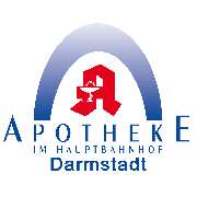 Apotheke im Hauptbahnhof - Logo der Apotheke im Hauptbahnhof