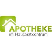 Apotheke im HausarztZentrum - Logo der Apotheke im HausarztZentrum