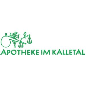 Apotheke im Kalletal - Logo der Apotheke im Kallet …