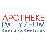 Apotheke im Lyzeum e.K. - Logo der Apotheke im Lyzeum e.K.
