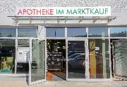 Apotheke im Marktkauf, Jörg A. Rostan e.K. - 1