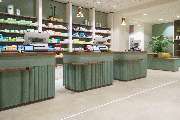 Apotheke im MED-Center - GALLERY