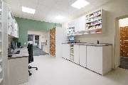 Apotheke im MED-Center - GALLERY