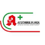 Apotheke im Medical Center - Closed - Closed - Closed - Logo der Apotheke im Medical Center