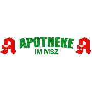 Apotheke im MSZ - LOGO